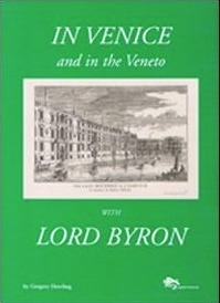 Byron in venice