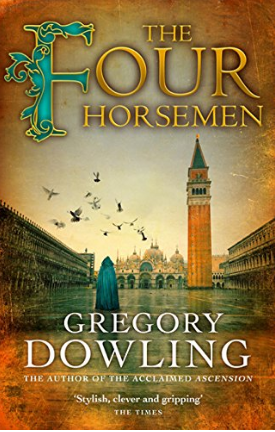 Review of The Four Horsemen in Historical Novels Review