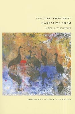 ‘The Fascination of What’s Difficult’: Narrative Poetry in Strict Forms