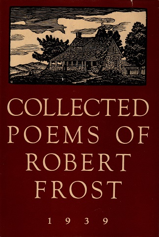 ‘Play for Mortal Stakes’ Work and Play in the Poetry of Robert Frost